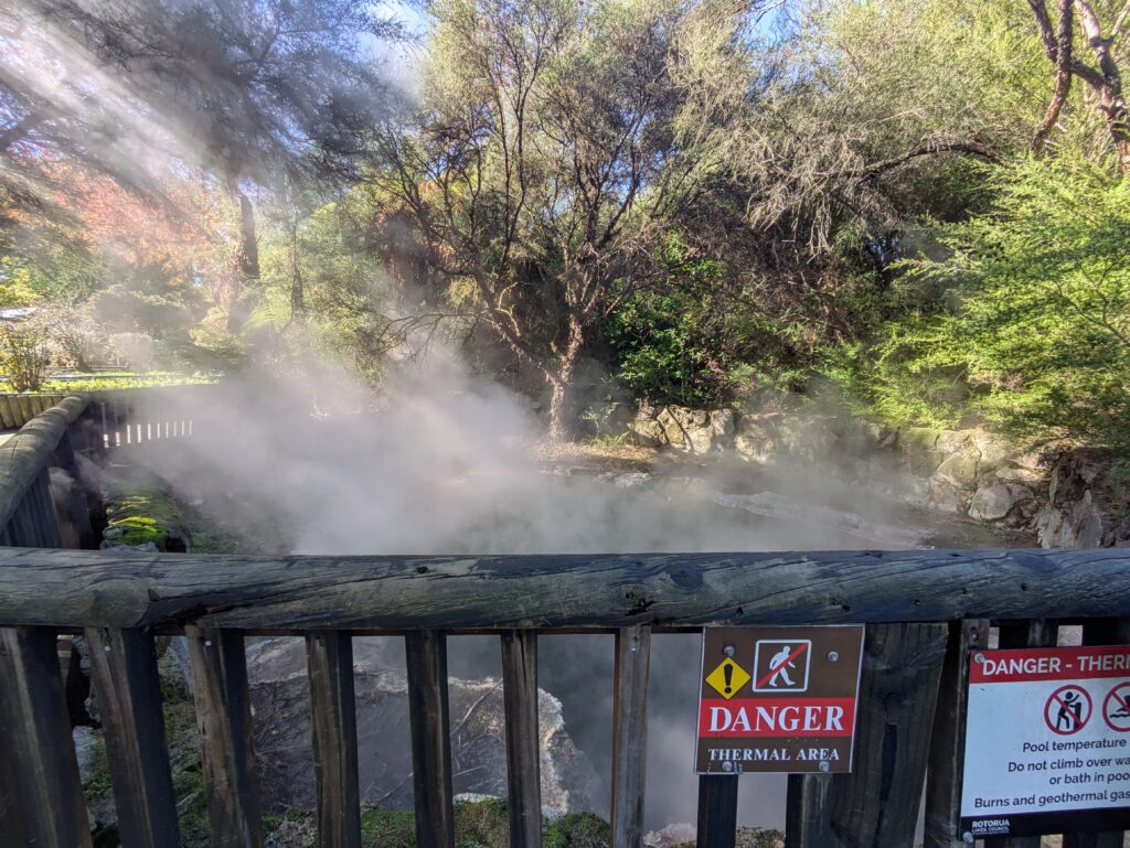 地熱